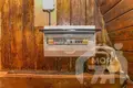Haus 98 m² Masocki selski Savet, Belarus