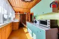 House 53 m² Papiarnianski sielski Saviet, Belarus