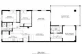 3 bedroom apartment 135 m² Mijas, Spain