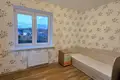 2 room apartment 70 m² Minsk, Belarus