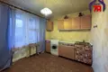 1 room apartment 43 m² Minsk, Belarus