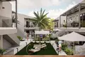 2 bedroom apartment 64 m² Thassos, Greece