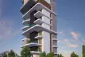 3 bedroom apartment 109 m² Larnaca, Cyprus