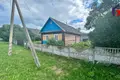 Casa 56 m² Lienina, Bielorrusia