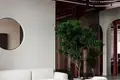 Oficina 118 m² en Moscú, Rusia