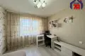 2 room apartment 48 m² Salihorsk, Belarus