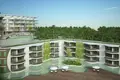 1 bedroom apartment 63 m² Pa Tong, Thailand