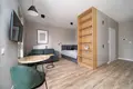 Kawalerka 1 pokój 31 m² w Łódź, Polska
