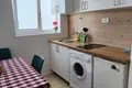 2 room apartment 37 m² in Becici, Montenegro