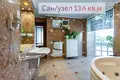 5 room apartment 230 m² Minsk, Belarus