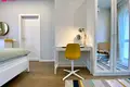 Mieszkanie 2 pokoi 54 m² Połąga, Litwa