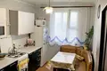 3 room apartment 62 m² Krupki, Belarus