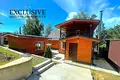 2 room house 101 m² Polatsk District, Belarus