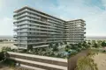 Residential complex Golf Residences by Fortimo