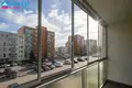 Квартира 2 комнаты 58 м² Клайпеда, Литва