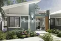 2 bedroom house 100 m² Higueey, Dominican Republic