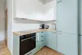 Mieszkanie 2 pokoi 35 m² Ryga, Łotwa