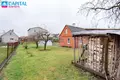 House 65 m² Birzai, Lithuania