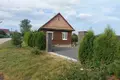 House 69 m² Viasiejski sielski Saviet, Belarus