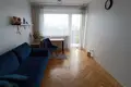 Appartement 2 chambres 42 m² en Varsovie, Pologne