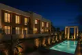 Szeregowiec 4 pokoi 163 m² Mijas, Hiszpania