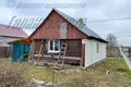 Maison 39 m² Telminski sielski Saviet, Biélorussie