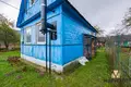 Casa 31 m² Holacki siel ski Saviet, Bielorrusia