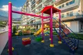2 room apartment 50 m² Alanya, Turkey