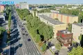 Квартира 1 комната 17 м² Каунас, Литва