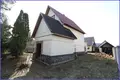 Casa 113 m² Drackauski siel ski Saviet, Bielorrusia