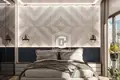 Таунхаус 5 комнат 220 м² Доброта, Черногория