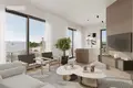 2 bedroom apartment 50 m² Limassol, Cyprus