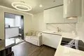 Apartamento 1 habitación 42 m² Muchaviecki sielski Saviet, Belarús