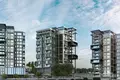Apartamento 3 habitaciones 70 m² Marmara Region, Turquía