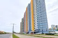3 room apartment 77 m² Minsk, Belarus