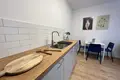 Квартира 2 комнаты 43 м² в Познани, Польша