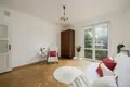 Apartamento 1 habitación 32 m² Varsovia, Polonia