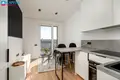 2 room apartment 26 m² Vilnius, Lithuania