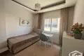 Квартира 3 комнаты 79 м² Erdemli, Турция