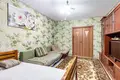 Квартира 2 комнаты 54 м² Минск, Беларусь