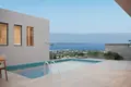 Villa 4 chambres 212 m² Yeroskipou, Chypre