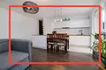 Apartamento 2 habitaciones 49 m² Varsovia, Polonia