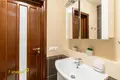 Mieszkanie 1 pokój 42 m² Mińsk, Białoruś