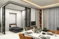 Penthouse 4 bedrooms 120 m² Alanya, Turkey