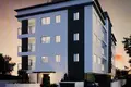 Appartement 2 chambres 105 m² Nicosie, Bases souveraines britanniques