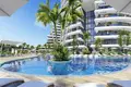 1 bedroom apartment  Mediterranean Region, Turkey