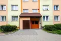 Квартира 2 комнаты 45 м² Лодзь, Польша