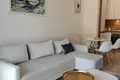 SEL076 One bedroom apartment with parking, for long term rent - Seljanovo, Tivat