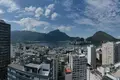 Apartamento 1 habitacion 45 m² Regiao Geografica Imediata do Rio de Janeiro, Brasil