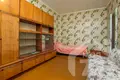 Apartamento 2 habitaciones 38 m² Bierazinskaje, Bielorrusia